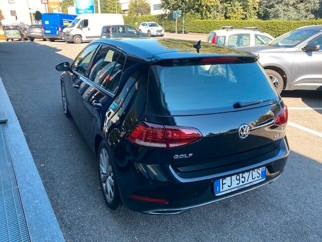 Volkswagen Golf 2.0 TDI DSG 5p. Highline BlueMotion Technology
