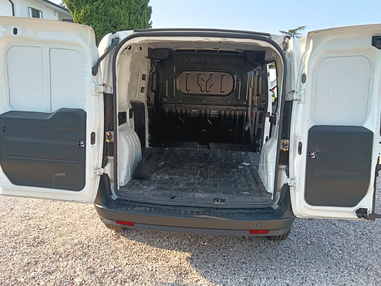 Fiat Doblo1.3 MJT S&S PC-TN Cargo Easy