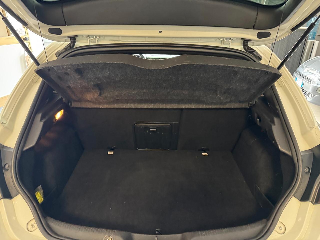 Alfa Romeo Giulietta 1.4 Turbo 120 CV GPL Distinctive