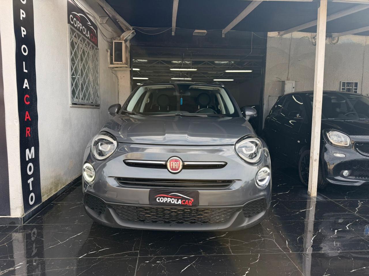 Fiat 500X 1.3 MultiJet 95 CV Lounge
