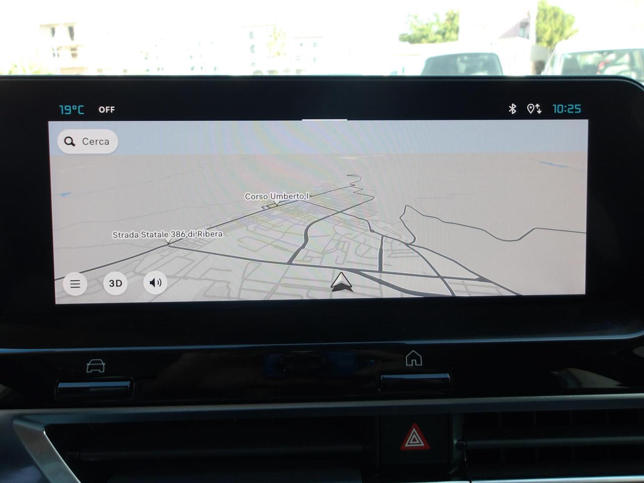 CITROEN C4 1.2 puretech Feel Pack 130cv eat8