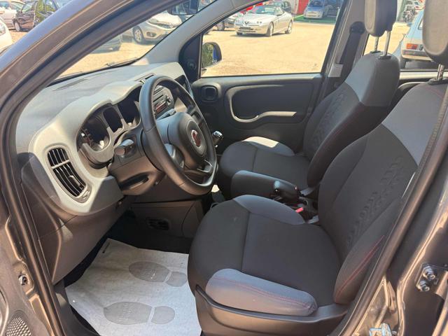 FIAT Panda 1.2 EasyPower Easy