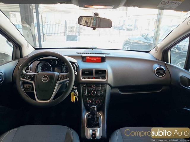 OPEL Meriva 1.4 100CV One