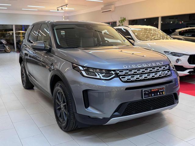 LAND ROVER Discovery Sport 2.0 TD4 150 CV Auto Business Edition Pure