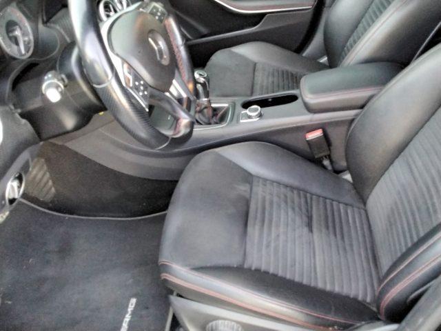 MERCEDES-BENZ A 180 Premium