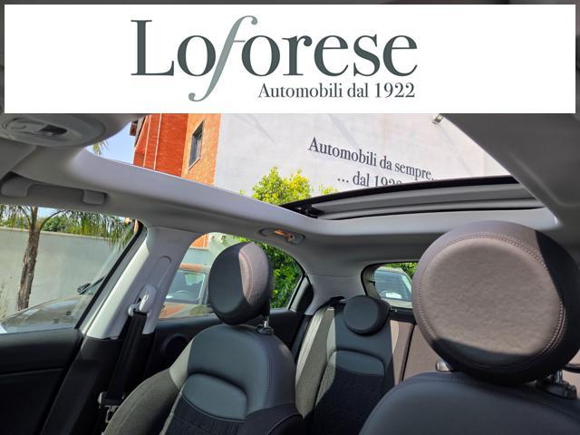 FIAT 500X 1.5 T4 Hybrid 130 CV DCT Dolcevita