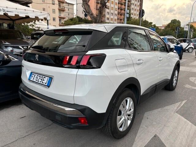 Peugeot 3008 At8 Finanziabile Garanzia