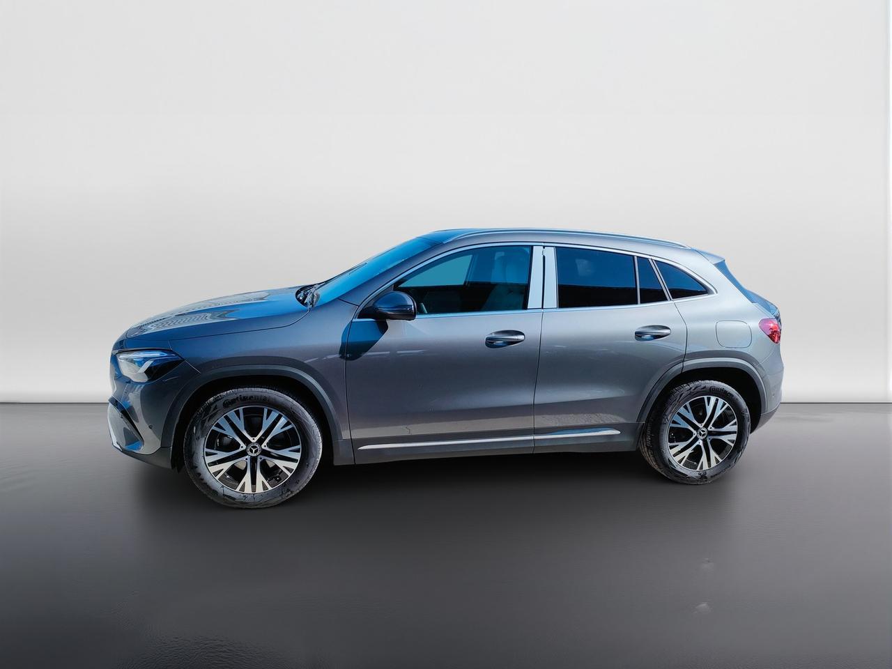 Mercedes-Benz GLA 180 d