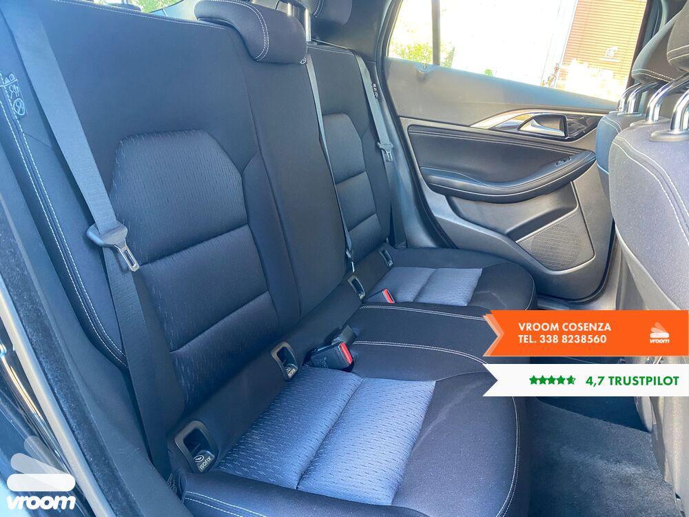 INFINITI Q30 1.5 diesel Business