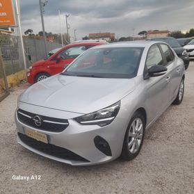 OPEL CORSA NUOVO MODELLO POSSIBILITA' GAS GPL !
