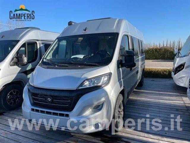 CARADO CARADO CV 600 15 EDITION - VERSIONE CAMPERIS
