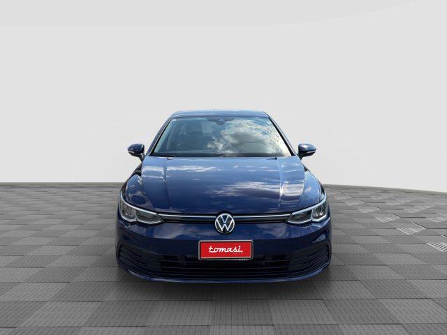 VOLKSWAGEN Golf Golf 1.0 TSI EVO Life