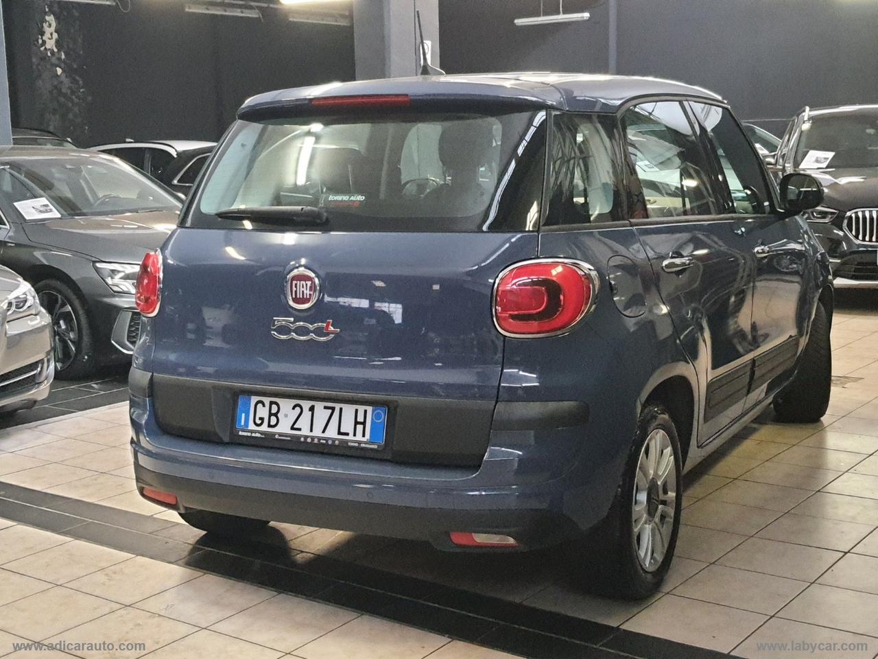FIAT 500L 1.4 95 CV S&S
