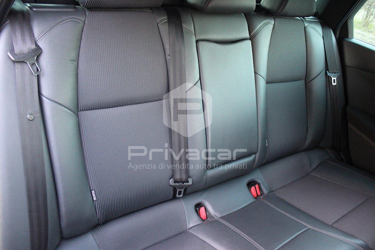 PEUGEOT 508 BlueHDi 180 EAT6 S&S SW Allure