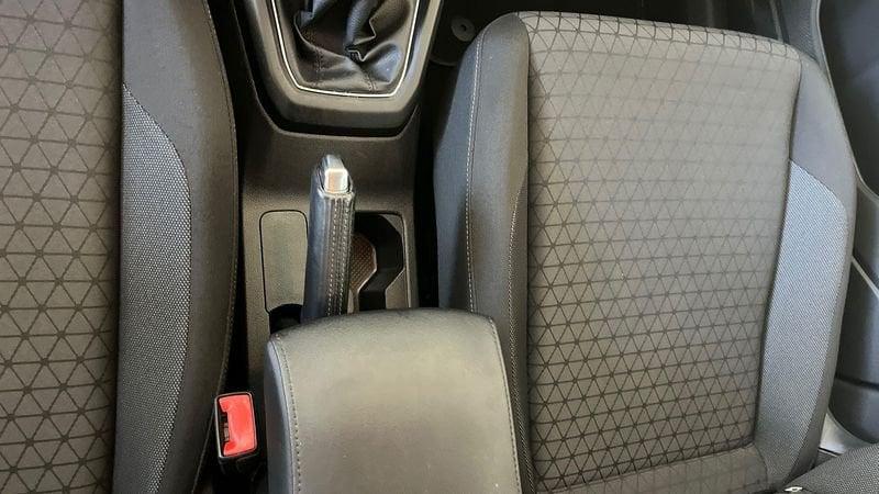 Volkswagen T-Cross 2019 1.0 TSI 95cv Style