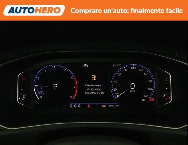 VOLKSWAGEN T-Roc 1.5 TSI ACT DSG Advanced BlueMotion Technology