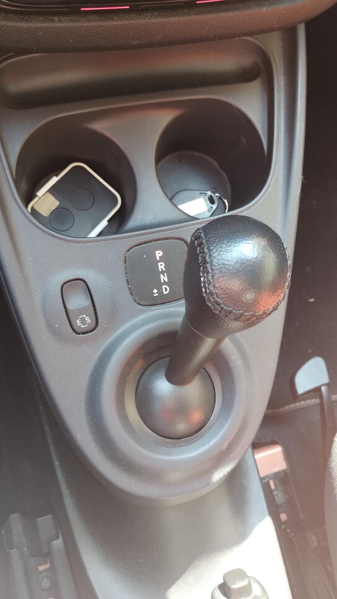Smart ForTwo 70 1.0 Passion -NEOPATENTATI