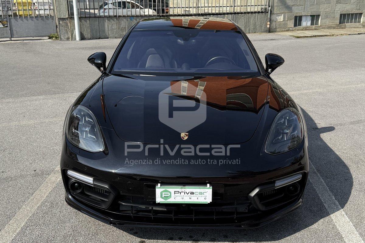 PORSCHE Panamera 2.9 4S Sport Turismo