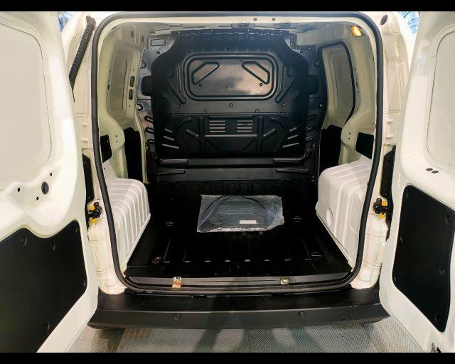 FIAT Fiorino Cargo 1.3 mjt 95cv SX E6d-temp-DETAX