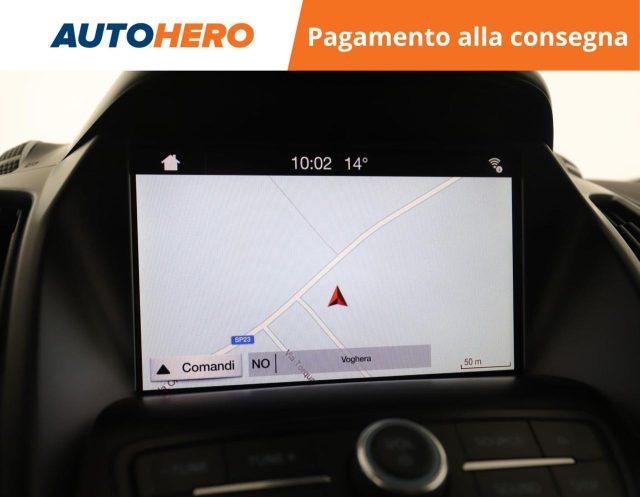 FORD Kuga 2.0 TDCI 120 CV S&S 2WD Powershift ST-Line