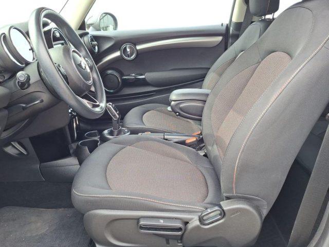 MINI One 1.5 One Classic Aut.