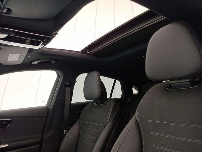 Mercedes-Benz GLC Coupé GLC Coupe - C254 GLC Coupe 300 d AMG Line Premium Plus 4matic auto