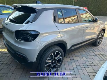 JEEP Avenger 1.2 Turbo Summit KM 0