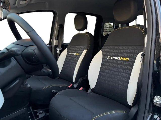 FIAT Panda Cross Panda Cross 1.0 FireFly S&S Hybrid