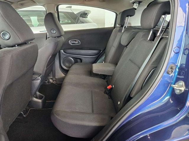 Honda HR-V HR-V II 2016 1.5 Elegance Navi Adas