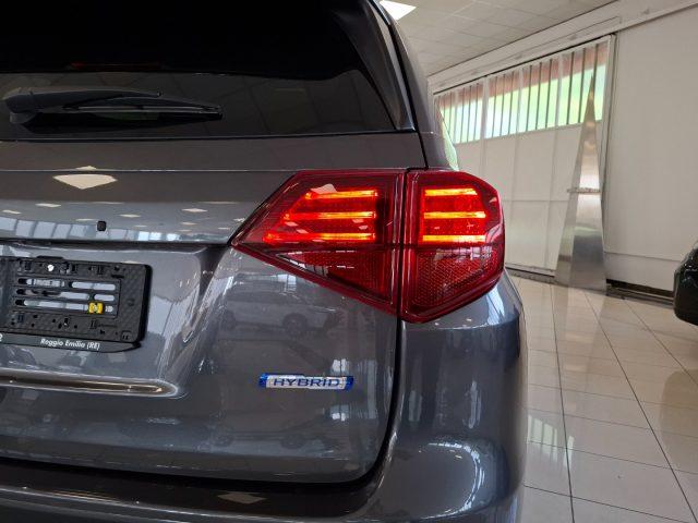 SUZUKI Vitara 1.4 Hybrid 4x4 Top Extra Promo perrmuta/rottamaz