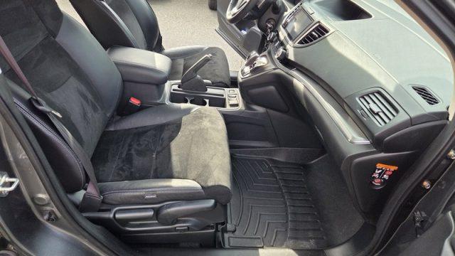 HONDA CR-V 1.6 i-DTEC Lifestyle Navi ADAS AT 4WD PERMUTE UNIC