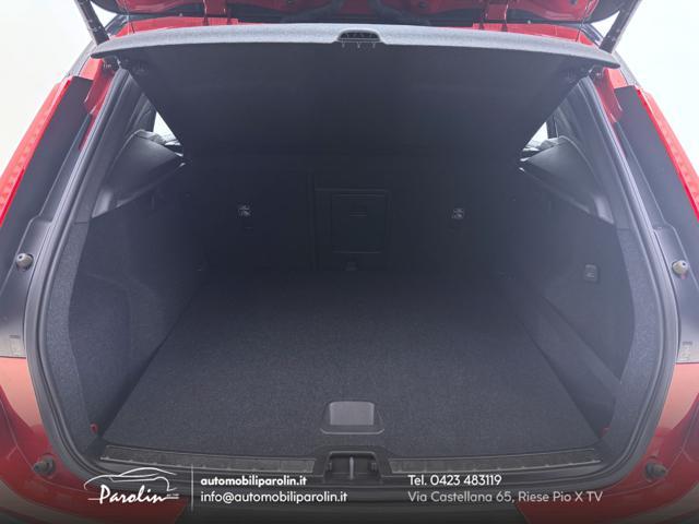 VOLVO XC40 D3 AWD Geartronic R-design Tetto-Telecamera-Park