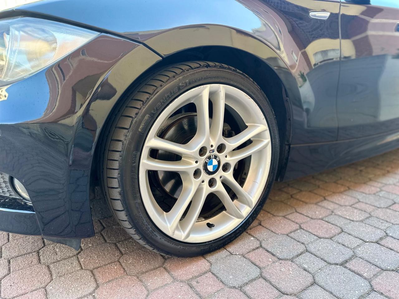 Bmw SERIE1 LCi Coupé Msport 120d e82