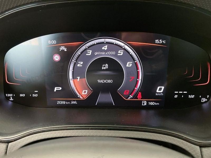 Seat Ibiza 1.0 ecotsi Style 115cv dsg