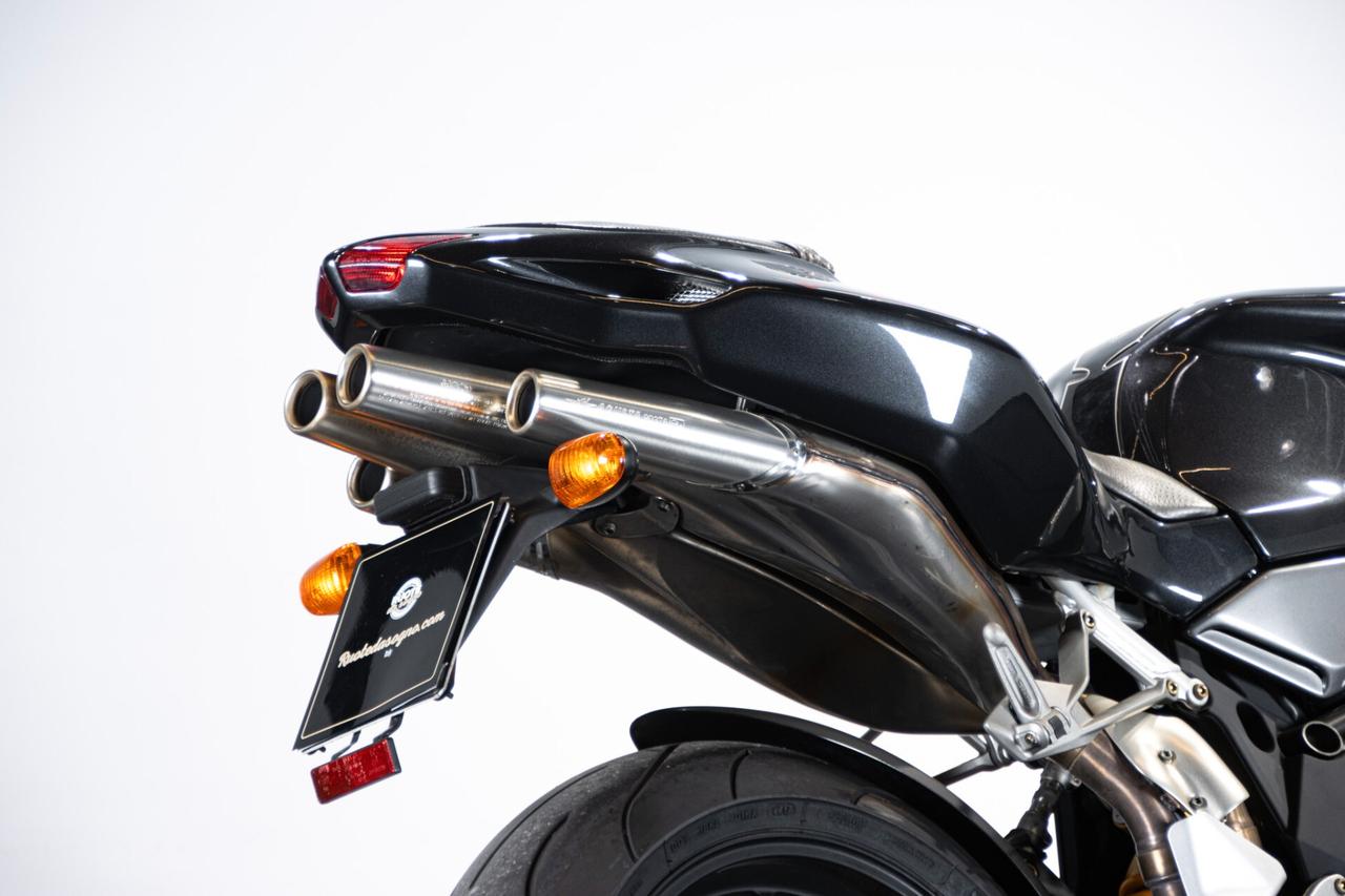 Mv Agusta F4 312 R - 2007