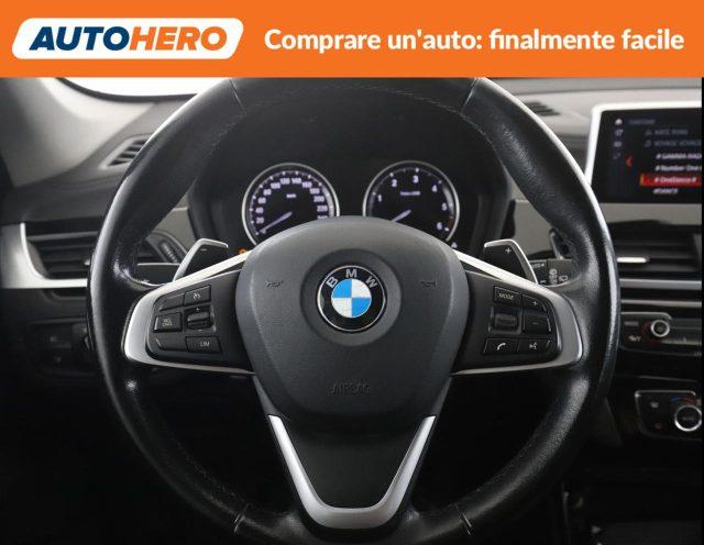 BMW X1 xDrive18d xLine