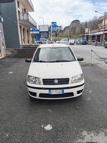 Fiat Punto 1.3 Multijet 16V 5 porte Dynamic