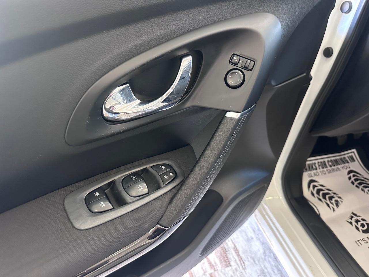 Renault Kadjar 1.5 dCi 8V 110CV Energy Intens Ok Neopatentati