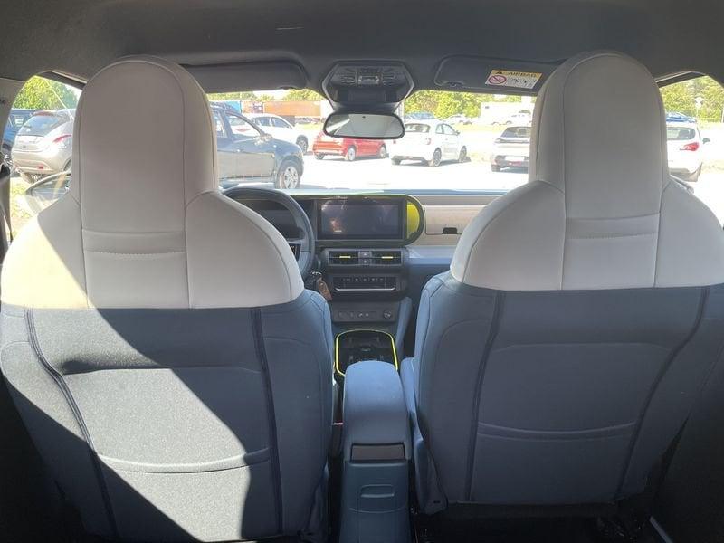 FIAT Grande Panda 1.2 Hybrid 110 CV S&S La Prima