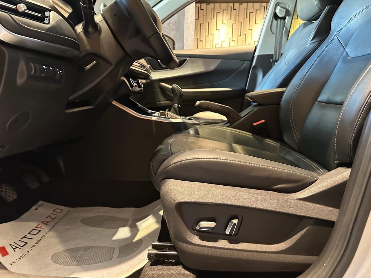 Dr 5.0 1.5 Bi-Fuel GPL