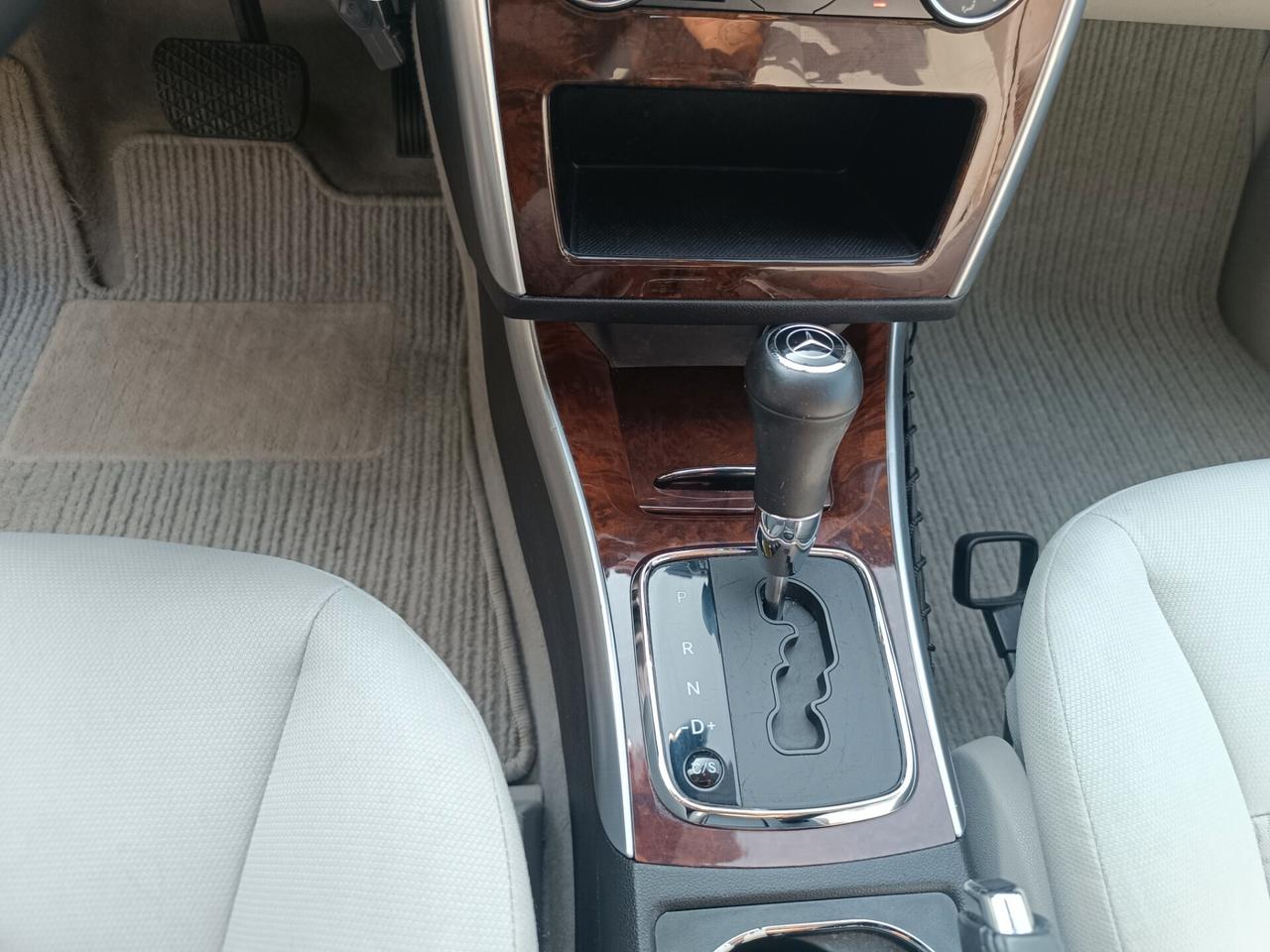Mercedes B 170 Sport AUTOMATICA SOLO 146.000 km