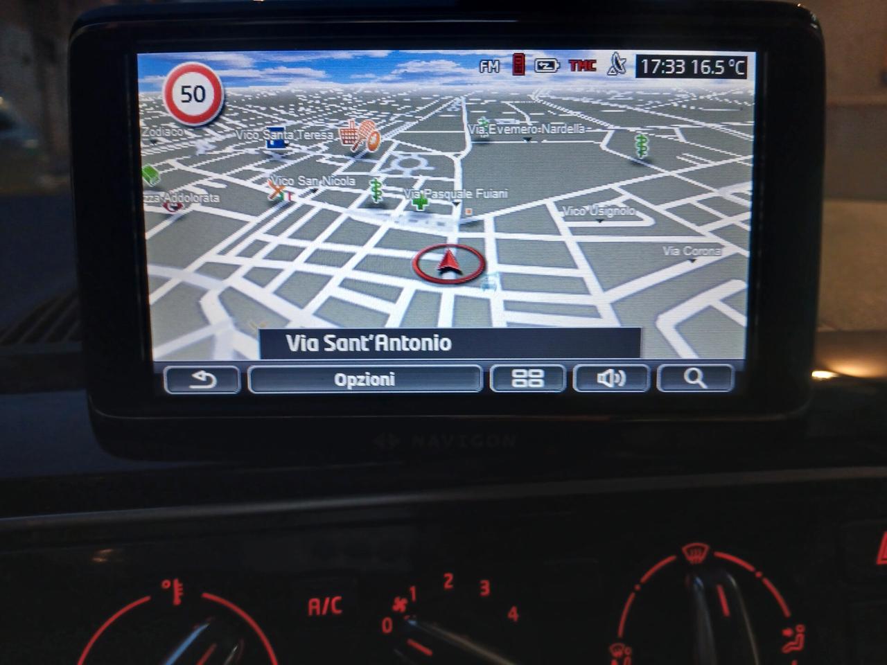 Volkswagen up! 1.0 75 CV 3p. high ASG