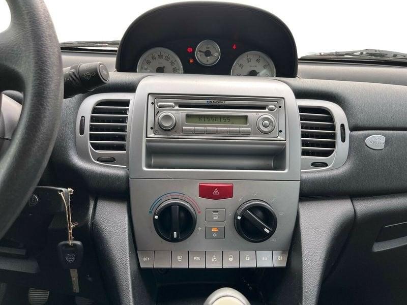 Lancia Ypsilon Ypsilon 1.2 Diva