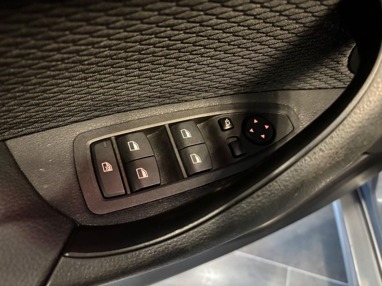 Bmw X2 sDrive18d Msport 2.0 150cv