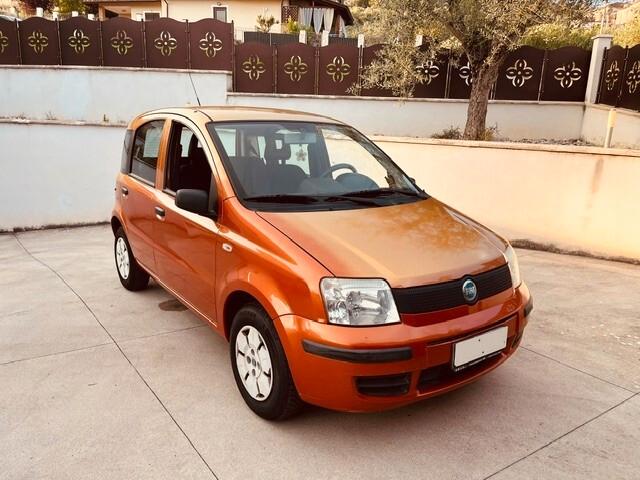 FIAT PANDA 1.1 BENZINA UNIPRO' SERVOSTERZO VETRI CHIUSURE