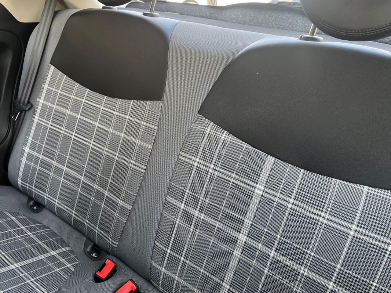 Fiat 500 1.2 EasyPower Dolcevita Lounge Gpl Perfetta