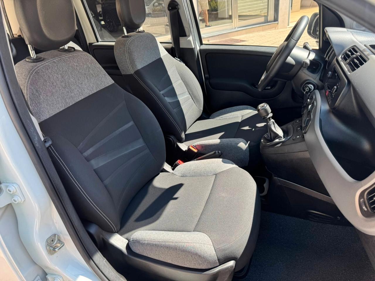 FIAT PANDA 1.0 HYBRID S&S FIREFLY PERFETTA