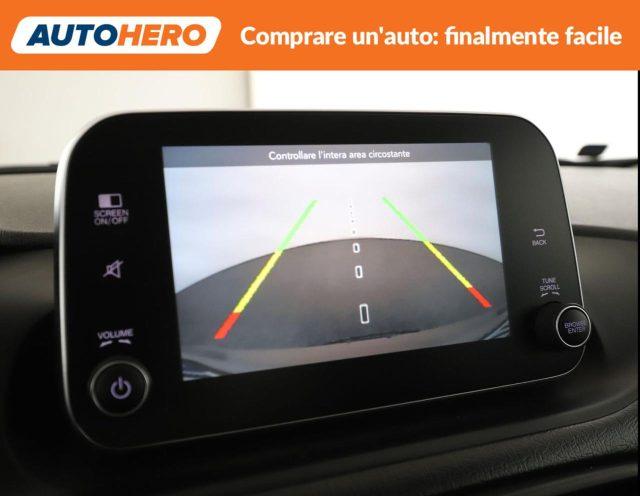 FIAT Tipo 1.4 4 porte Lounge