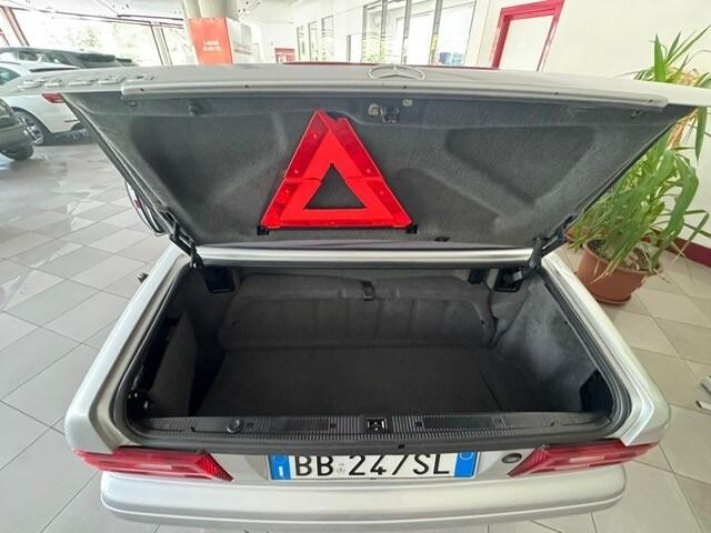 MERCEDES Classe SL (R129) SL 280 V6 cat Eleg...