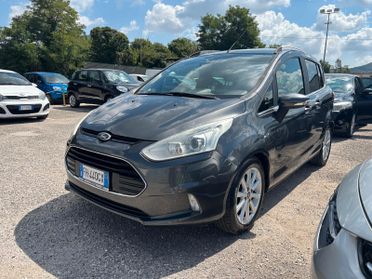 Ford B-Max Titanium 1.5 TDCi - 2017